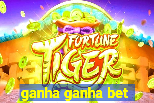 ganha ganha bet